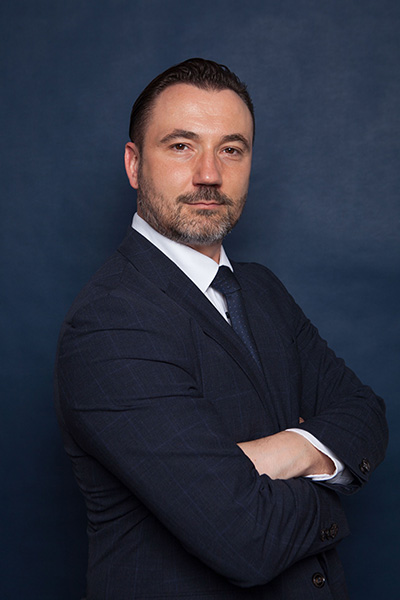 Domagoj Zaloker