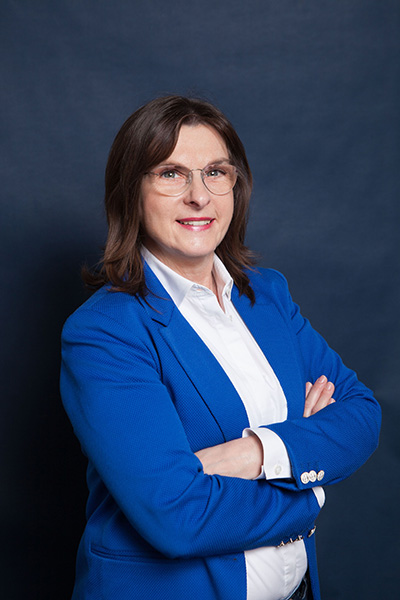 Irena Slovinac