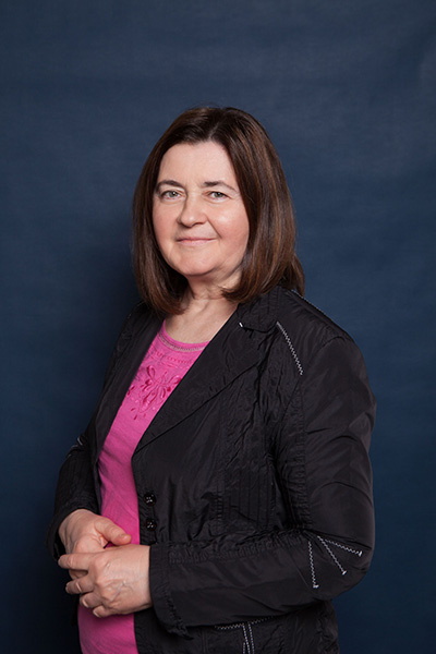 Mladenka Karačić