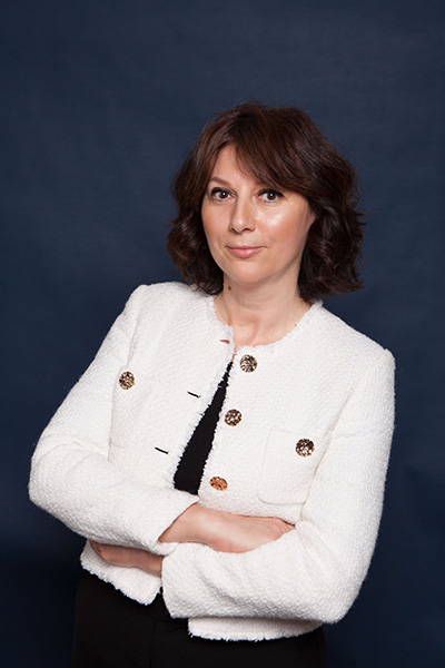 Nikolina Bičanić
