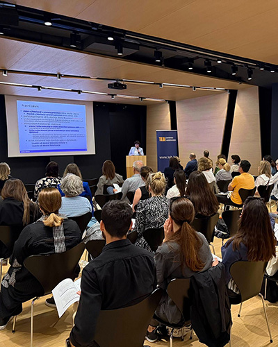 Seminar 2