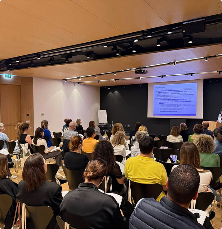 Seminar