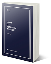 Uvod u poslovnu analizu