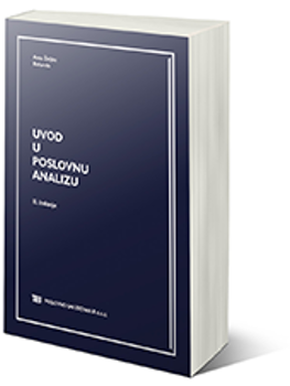 Uvod u poslovnu analizu