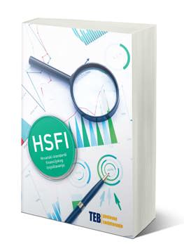 HSFI - Hrvatski standardi financijskog izvještavanja i računovodstveni propisi