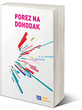 Porez na dohodak