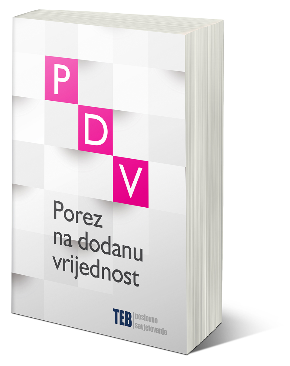 Porez na dodanu vrijednost