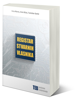 Registar stvarnih vlasnika