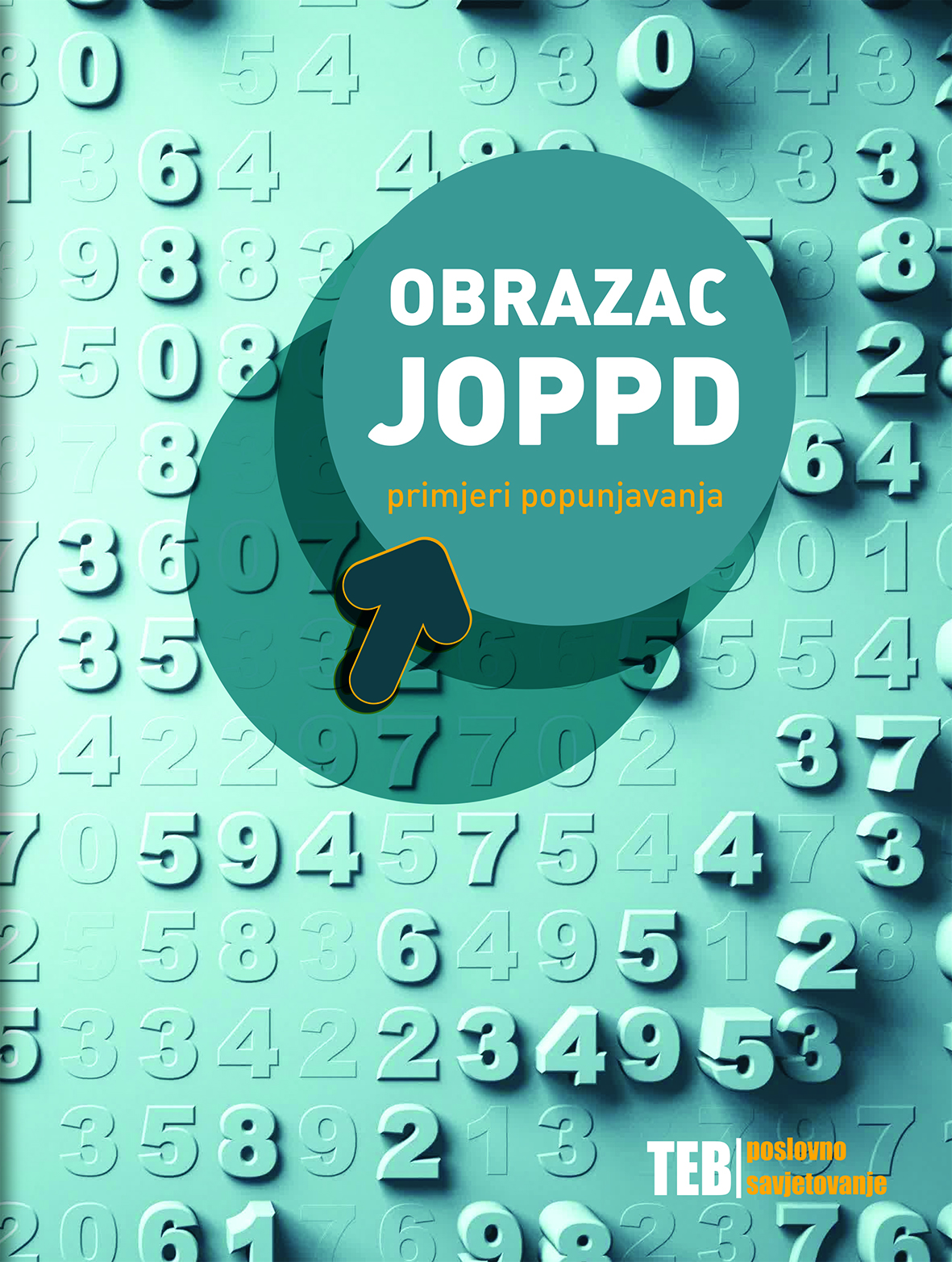 Obrazac JOPPD – primjeri popunjavanja
