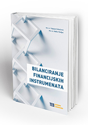 Bilanciranje financijskih instrumenata