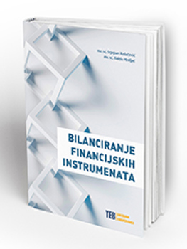Bilanciranje financijskih instrumenata