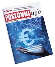 Preračunavanje temeljnog kapitala i članskih udjela u procesu uvođenja eura kao službene valute u Republici Hrvatskoj