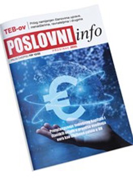 Preračunavanje temeljnog kapitala i članskih udjela u procesu uvođenja eura kao službene valute u Republici Hrvatskoj