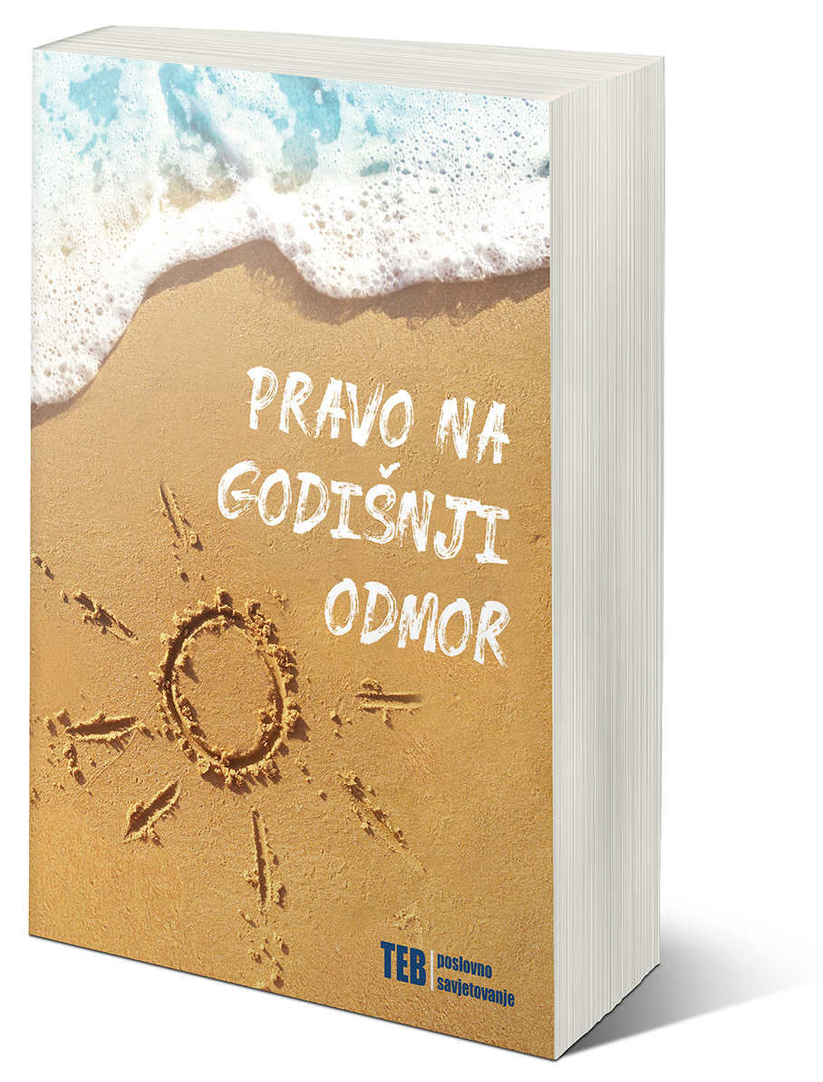 Pravo na godišnji odmor