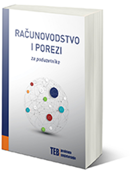 Računovodstvo i porezi za poduzetnike