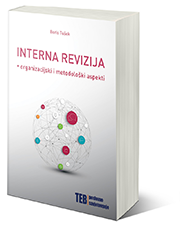 Interna revizija