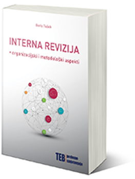 Interna revizija
