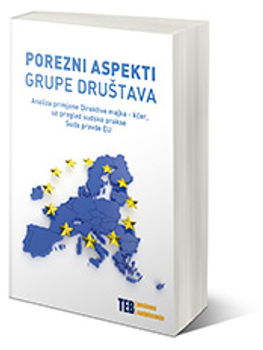 Porezni aspekti grupe društava