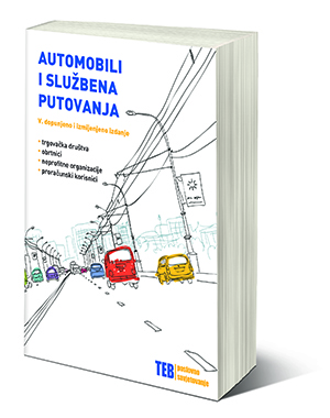 Automobili i službena putovanja