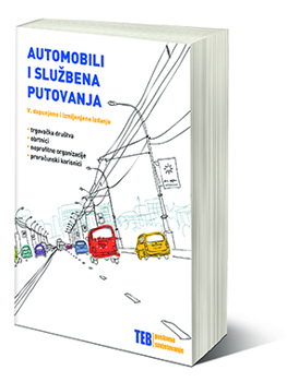 Automobili i službena putovanja