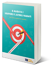 E-nabava i ugovori o javnoj nabavi